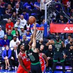 Tatum notches 27, Celtics top 76ers 114-102 to lead 2-1