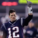 Patriots to honor Tom Brady at home opener