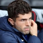 Napoli and Juventus want Christian Pulisic