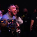 Brown doesn’t respect McGregor anymore