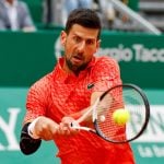 Slight shifts in ATP ranking, Djokovic remains on top