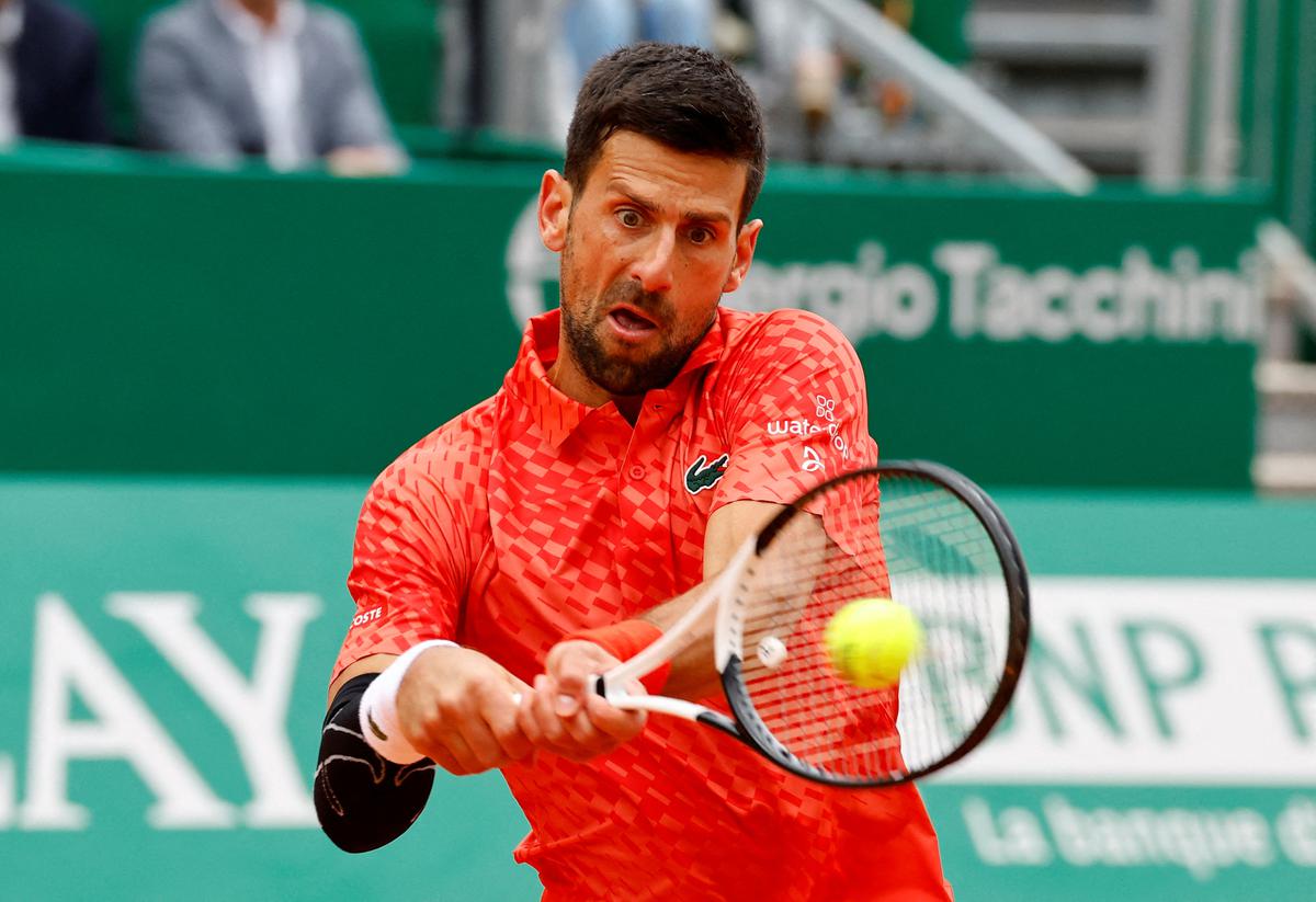 Djokovic says he ‘stands for his words’ regarding Kosovo