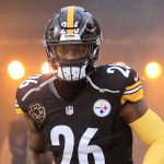 ‘Petty reason’ is what made Le’Von Bell leave Steelers