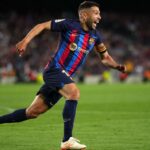 Alba becomes Barcelona’s unexpected hero for 1-0 against Osasuna