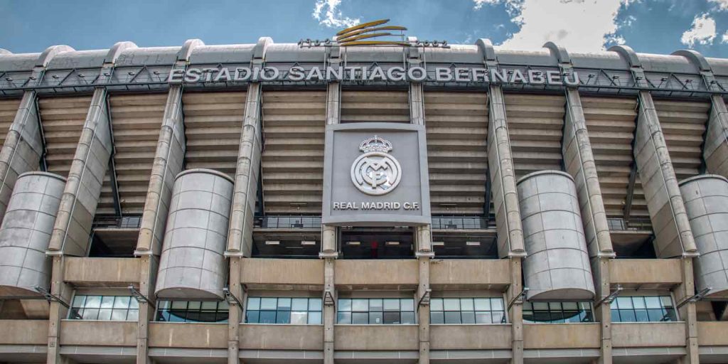 Real Madrid lose $440 million sponsorship battle 1