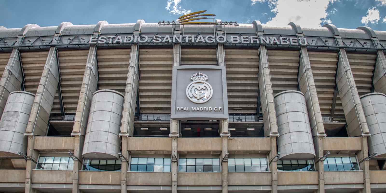 Real Madrid lose $440 million sponsorship battle