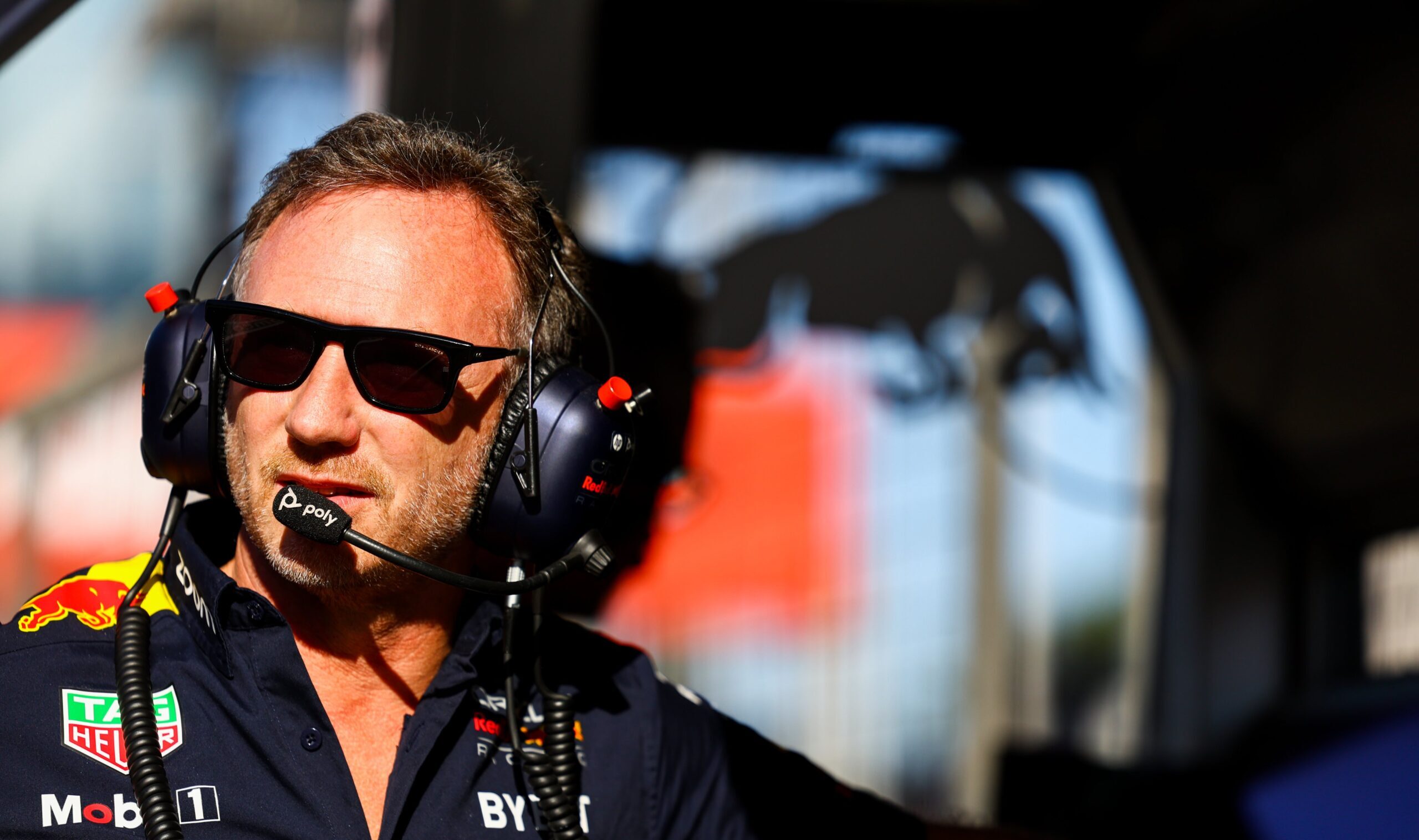 Horner hails ‘sensational’ Perez