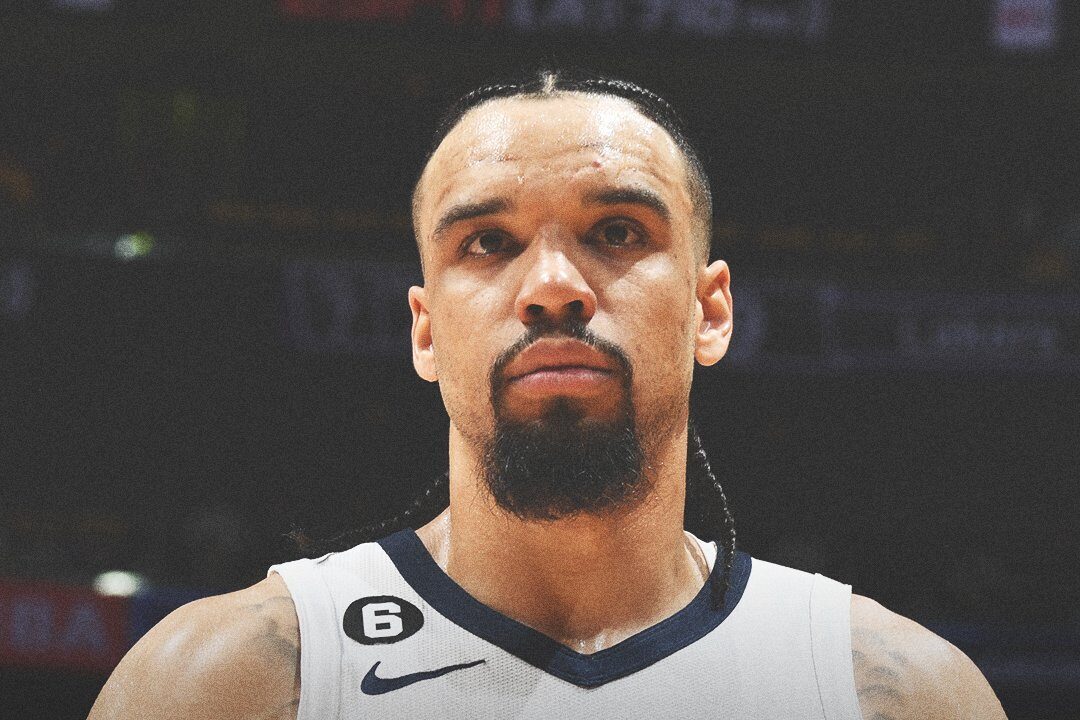 Dillon Brooks fined for neglecting postgame media duties