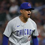 Cubs demolish Twins 6-2 in first of 9-game trip