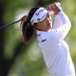 Jin Young Ko and Sarah Kemp lead the way in LPGA Tour’s Founders Cup