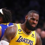 Lakers trounce Warriors 122-101 and secure finals spot