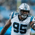 Panthers pick up 5th year option in Brown’s contract over Henderson