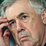 Ancelotti shrugs off claims that there is deadline for Brazil job