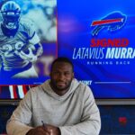 Bills sign Latavius Murray to 1-year deal