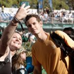Murray to return in top 50 after making final in France