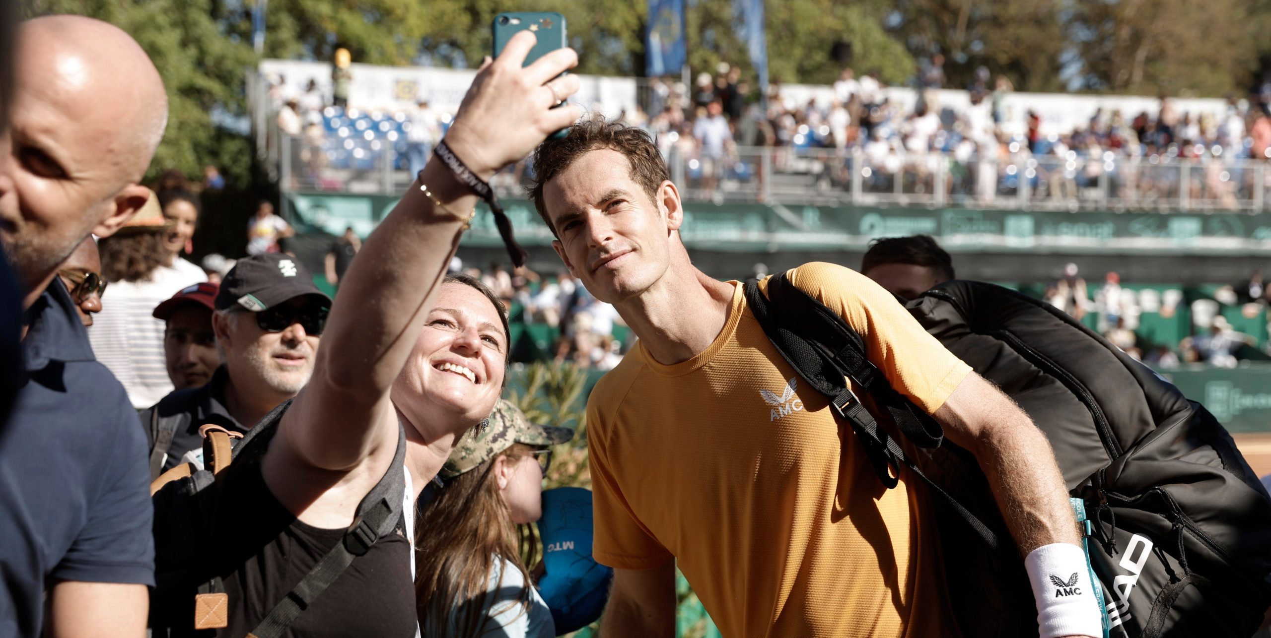 Murray to return in top 50 after making final in France