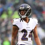 Ravens coach doesn’t rule out return of Marcus Peters