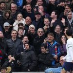 Crystal Palace fan to be banned after racial abuse towards Son