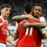 Clean victory over Newcastle keeps Arsenal in title hunt