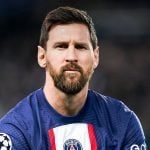 Saudi Arabian club to offer Messi biggest offer in football history