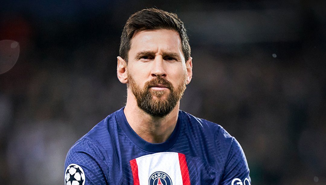 Saudi Arabian club to offer Messi biggest offer in football history