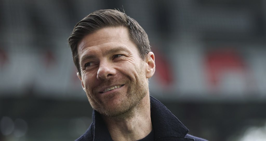 Xabi Alonso declines offer to become new Spurs boss