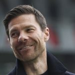 Xabi Alonso declines offer to become new Spurs boss