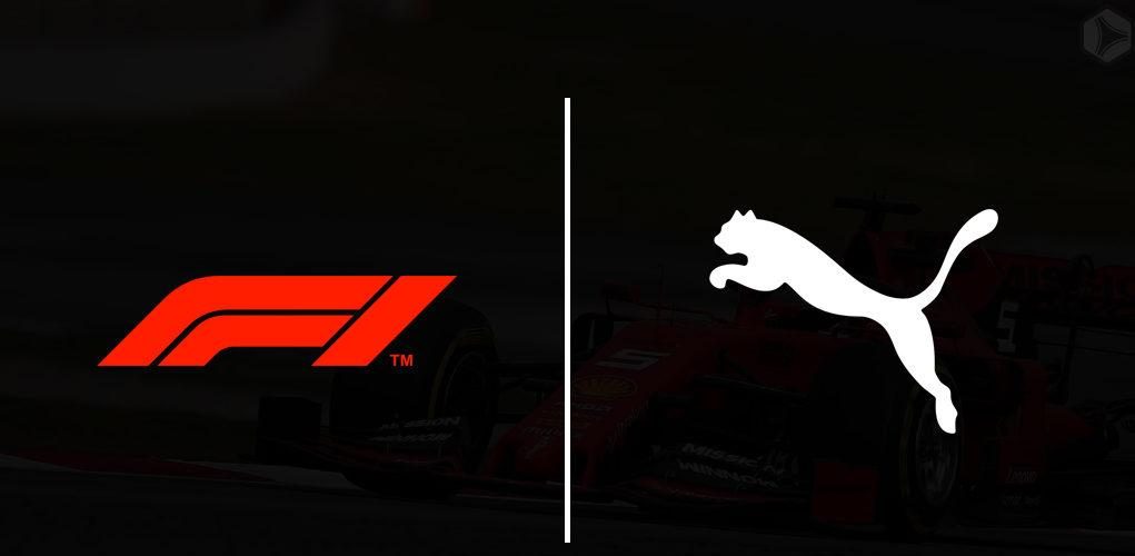 PUMA set to become new F1 sponsor in multi-year deal