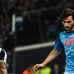 Napoli are champions after hard-fought draw at Udinese