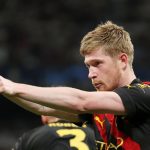 Controversy surrounding Kevin De Bruyne’s equalizer at Bernabeu