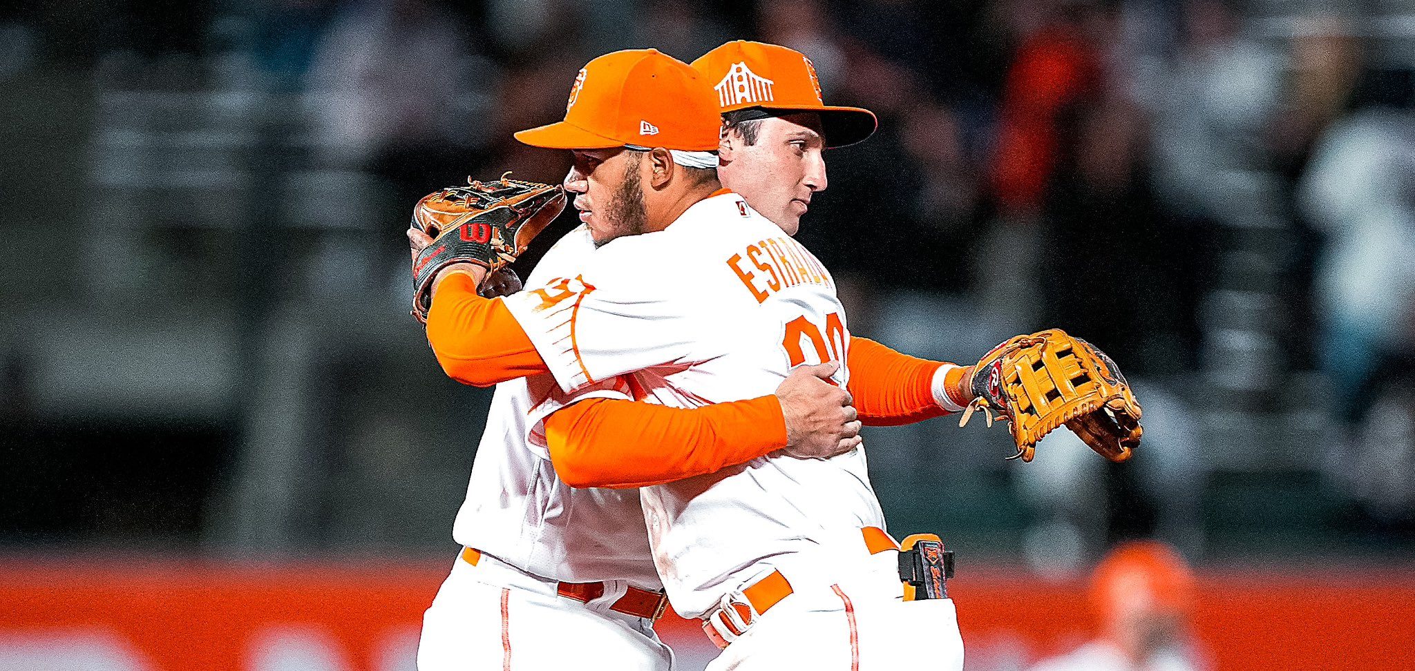 Giants defeat Nationals 4-1 with Schmitt homerun on debut