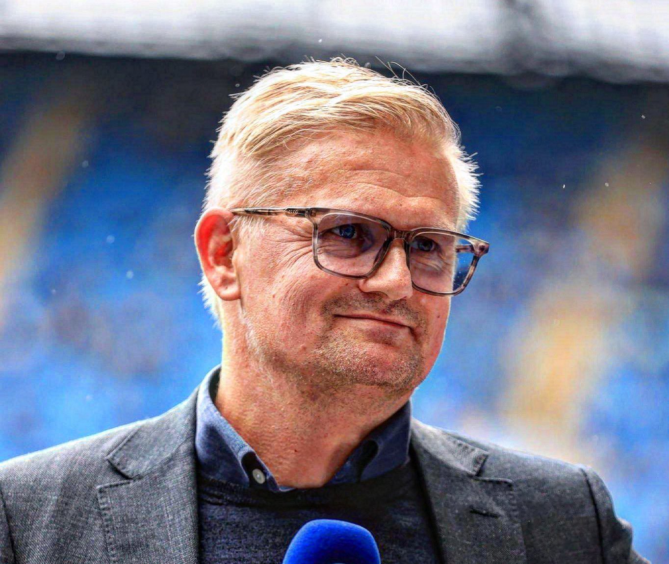 Haaland’s dad Alfie removed from vip box in Bernabeu