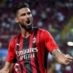 Giroud highly motivated before Inter clash