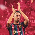 Sergio Busquets to leave Barcelona in summer