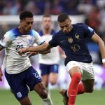 Real Madrid aiming to sign both Mbappe and Bellingham in summer
