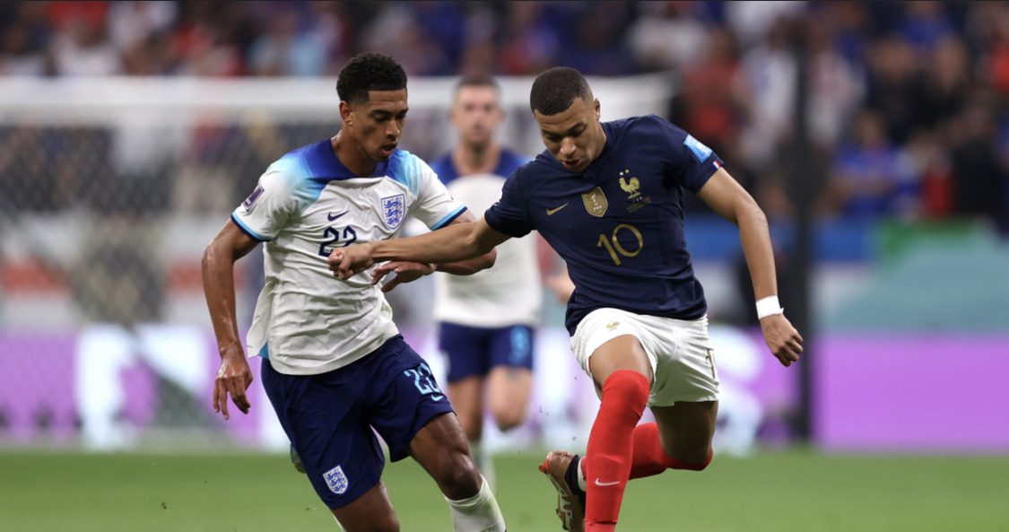 Real Madrid aiming to sign both Mbappe and Bellingham in summer