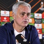 Jose Mourinho denies romours linking him to PSG managerial role