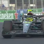 Wolff praises Hamilton’s recovery drive in Miami