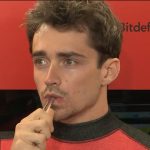 Leclerc rues his mistake in Miami qualifying