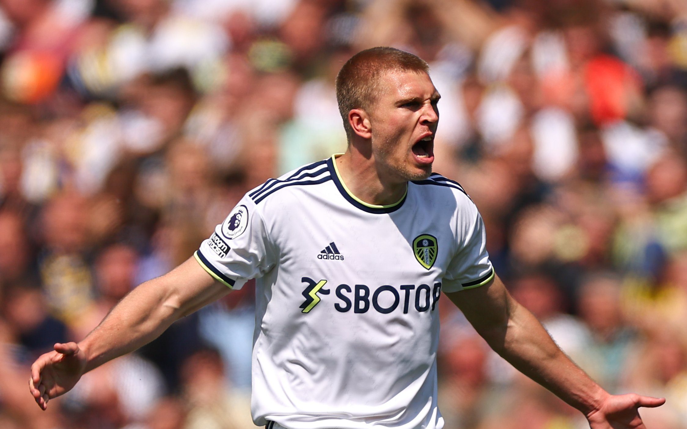 Newcastle United held to frustrating 2-2 draw against Leeds