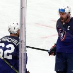 France defeats Austria 2-1 in overtime