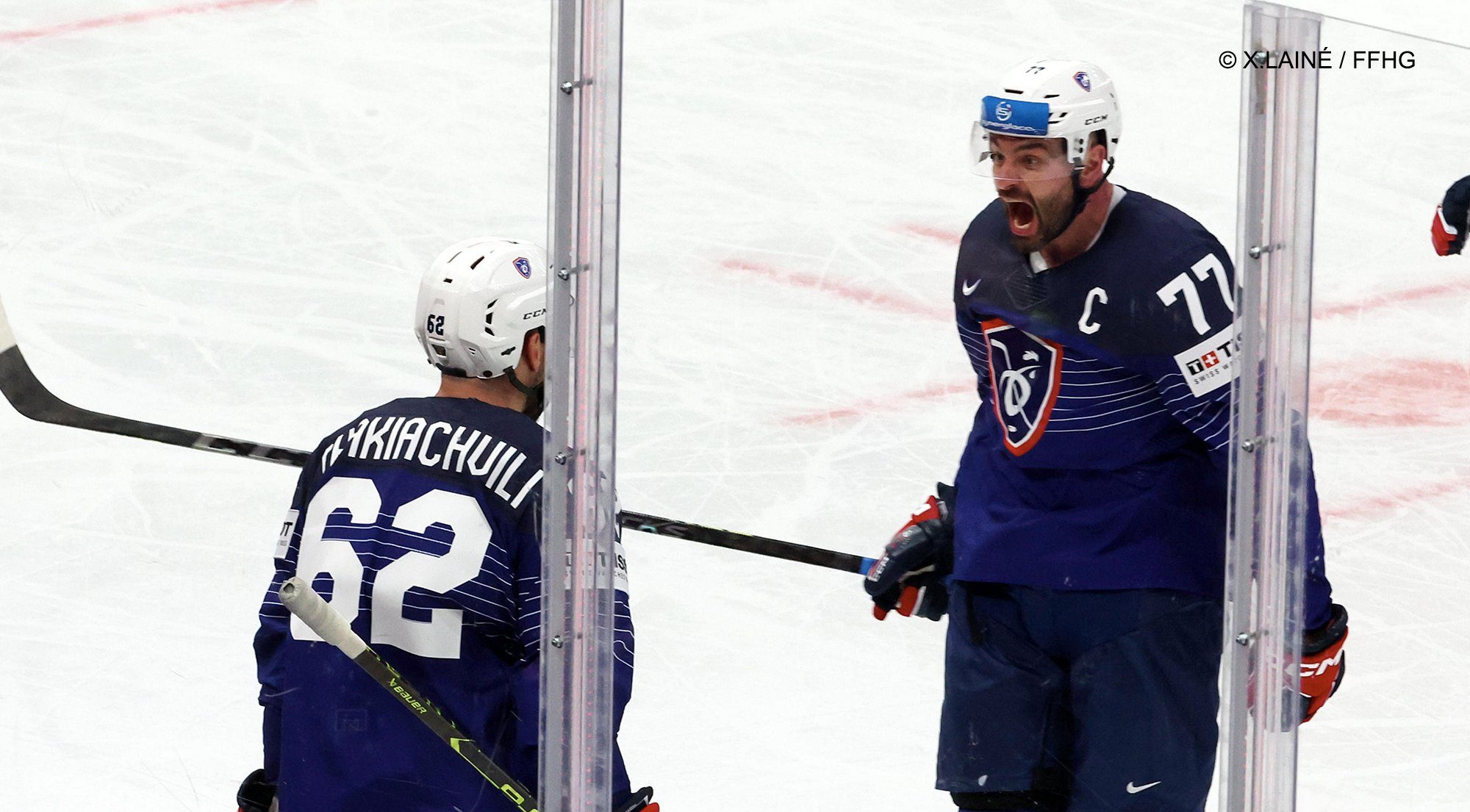 France defeats Austria 2-1 in overtime