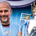 Guardiola named LMA manager of the year
