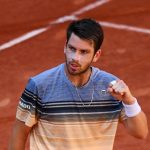 Norrie easily through to French open third round