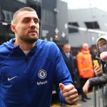 Manchester City will try to lure Mateo Kovacic to their squad