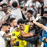 Sevilla triumphant on penalties in dramatic Europa League final