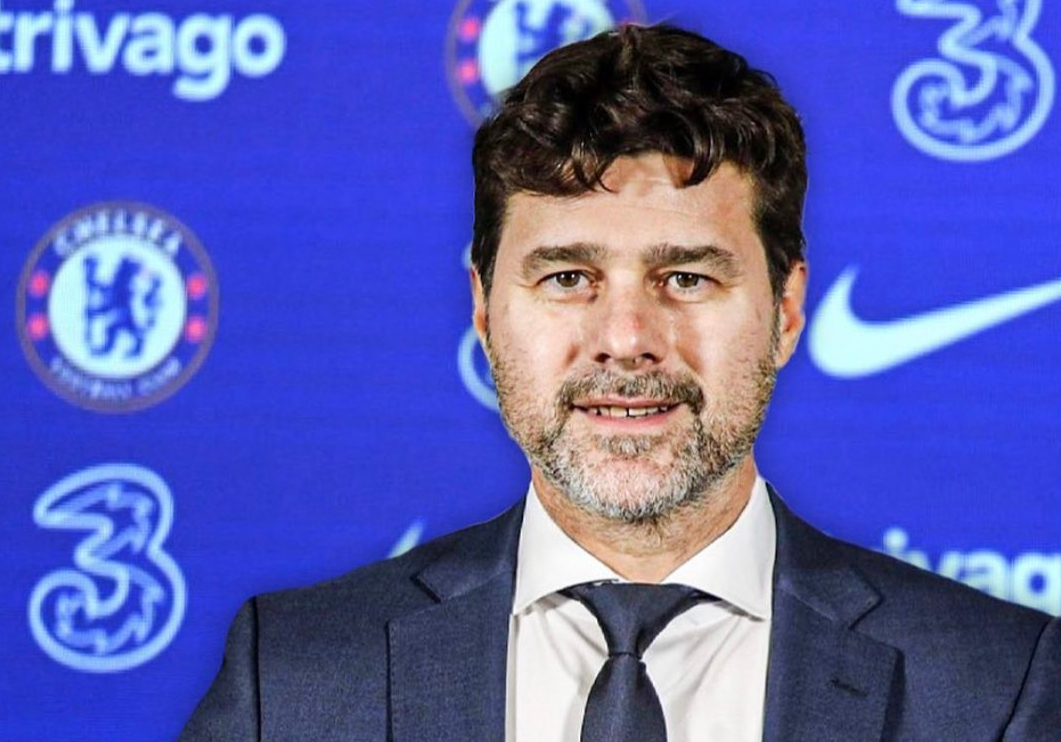 Pochettino agrees to sign contract to became new Chelsea manager