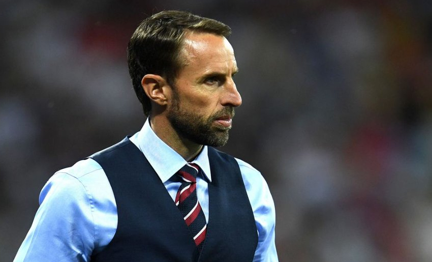 Southgate hails Guardiola for his impact on England squad