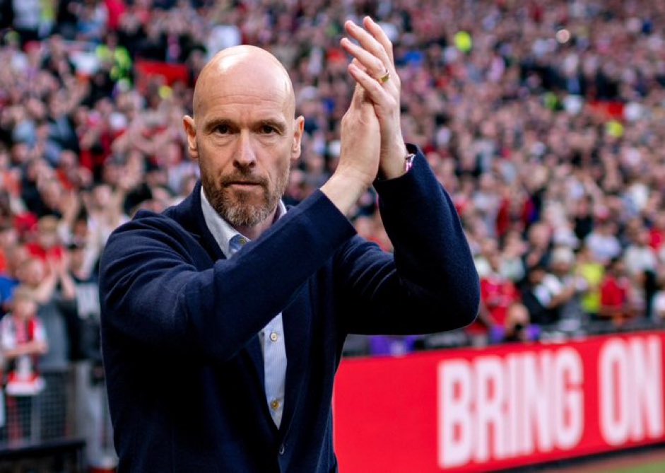 Erik Ten Hag calls for more investments over the summer