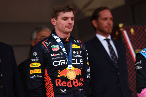 Verstappen surpassing Vettel Red Bull’s record ‘better than imagined’